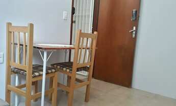 Imagem 5: Kitnetes Mobiliadas em Pirituba