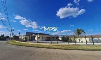 Imagem 2: Galpão à venda e para alugar em Piracicaba, Unileste, com 1229.88 m²