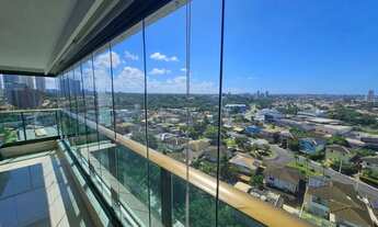 Imagem 4: Excelente apartamento 3 quartos, suítes, à venda em Patamares