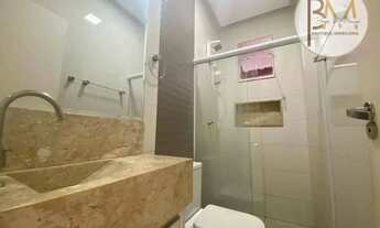 Imagem 5: Casa com 3 dormitórios para alugar, 130 m² por R$ 3.500/mês - Sim - Feira de Santana/BA