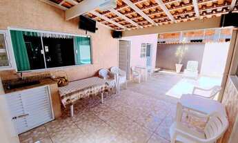 Imagem 7: Casa em Rua Tapajós - Cidade Nova Peruibe - Peruíbe/SP