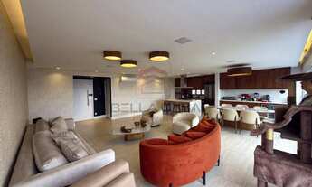 Imagem: Apartamento de Alto Padrão à Venda 146m²