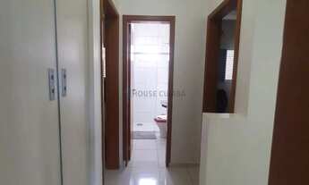 Imagem 7: Lindo Sobrado no Residencial Parque do Coxipó