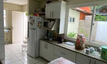 Imagem 6: COND ALPHA GARDEN, MOBILIADA, 3 QUARTOS SENDO 1 SUÍTE, PISCINA E CHURRASQUEIRA