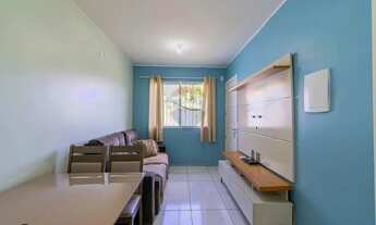 Imagem 5: Casa no Residencial Parque Itália com 2 Dormitórios, Lazer e Ótima Localização