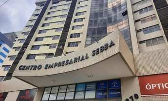 Imagem: Imóvel para aluguel possui 25 metros quadrados