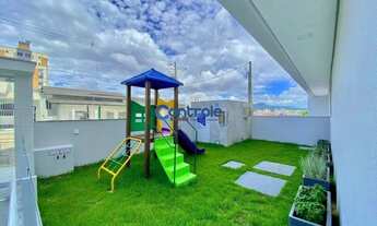 Imagem 3: Apartamento com 02 dormitórios, 01 suíte em Barreiros, São José SC