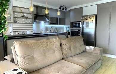 Imagem 7: Apartamento com 2 quartos à venda em Vila Anastácio - SP