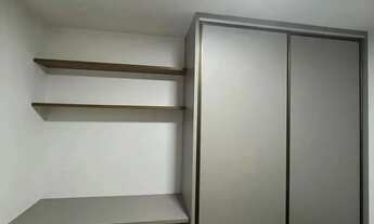 Imagem 5: Imóvel para venda tem 76 metros quadrados com 3 quartos em Vila Lucy - Goiânia - GO