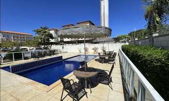 Imagem: Apartamento semi mobiliado