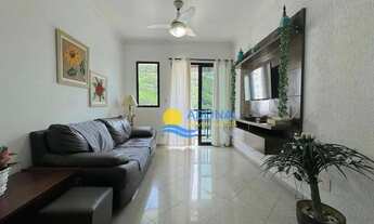 Imagem 4: Apartamento beira-mar com lazer Enseada Guarujá