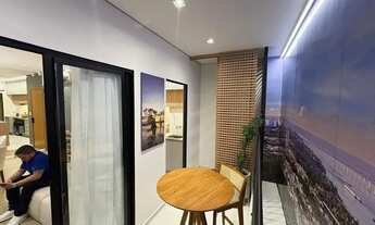 Imagem 7: LANÇAMENTO na Ponta Negra, 2 quartos Smart Tower Itapuranga II