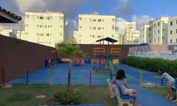 Imagem 7: Apartemento no Mais Viver Atlântico