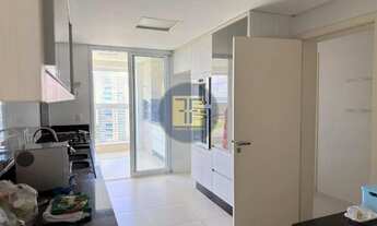 Imagem 3: APARTAMENTO RESIDENCIAL em GOIÂNIA - GO, JARDIM GOIÁS