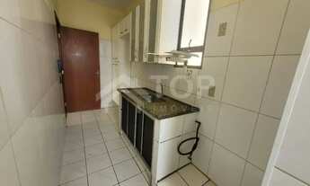 Imagem 6: Apartamentos térreo à venda e locação na Vila Rancho Velho, São Carlos