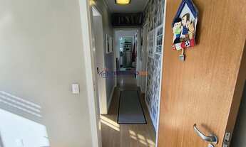 Imagem 3: Apartamento 2 dormitórios com 2 vagas no bairro Nonoai