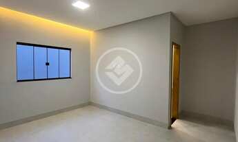 Imagem 2: CASAS DISPONÍVEIS NO BAIRRO JARDIM BOA ESPERANÇA APARECIDA DE GOIÂNIA codigo: 265251