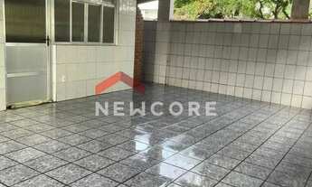 Imagem 3: Casa em Rua Moyses de Freitas - Morro Nova Cintra - Santos/SP