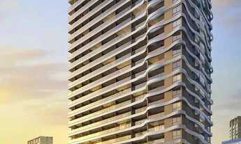 Imagem 5: Beach Class Rio Vermelho 1 quarto com 37m2 Vista Mar por R$ 620mil