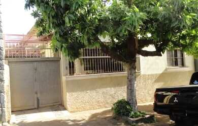 Imagem: Casa em Campos Elís - Ribeirão Preto