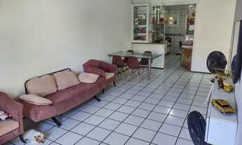 Imagem 3: Casa plana em condomínio fechado! No cambeba