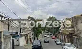 Imagem 4: Terreno à venda, 270 m² por R$ 410.000,00 - Parque das Nações - Santo André/SP