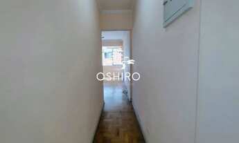 Imagem 6: Apartamento para Locação - 2 Quartos - Ponta da Praia - Santos