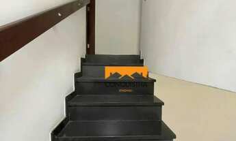 Imagem 5: Sobrado no Rudge Ramos - 122 m² por R$ 475.000 - Vila Vivaldi - São Bernardo do Campo/SP