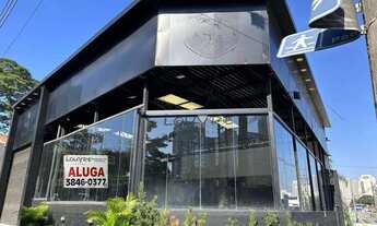 Imagem 2: Ponto para alugar, 400 m² por R$ 37.670,00/mês - Moema - São Paulo/SP