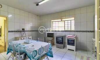 Imagem 7: Casa com 3 dormitórios à venda, 112 m² por R$ 650.000,00 - Chácara da Barra - Campinas/SP