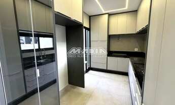 Imagem 4: Casa recém-construída em Condomínio - Indaiatuba