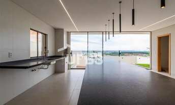 Imagem 6: Jardins Nápoles - Casa de Condomínio 4 quartos, sendo 3 suítes