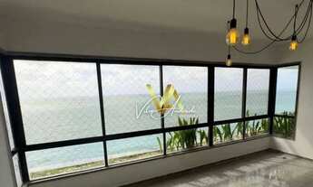 Imagem 2: Exclusividade na Avenida Boa Viagem 329m², Piscina Privativa e 3 Vagas Livres