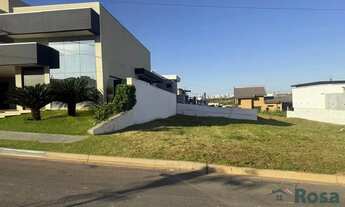 Imagem 2: Terreno em condomínio para venda, Florais da Mata, Passagem Da Conceição, Varzea Grande