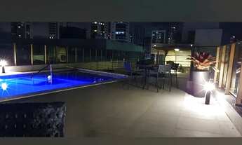 Imagem: Apartamento para alugar Cabo Branco