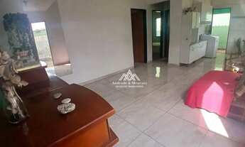 Imagem 5: Casa com 2 dormitórios, 49 m² - venda por R$ 220.000 ou aluguel por R$ 1.200/mês - Jardim