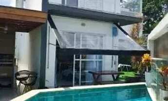 Imagem: Casa venda condomínio fechado 100 metros