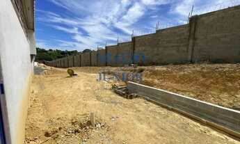 Imagem 8: Galpão Industrial para Locação em Americana-SP, Bairro Salto Grande: 3 Salas, 4 Banheiros