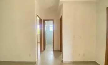 Imagem 6: Apartamento no Condomínio Ville Felicittà II Parque das cerejeiras