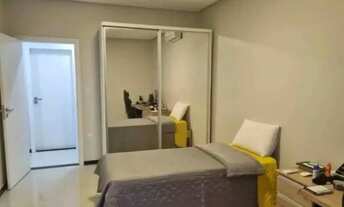 Imagem 6: Casa Térrea - Alphaville Sergipe - Próximo ao lago [13403