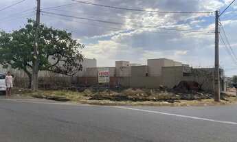 Imagem: Esquina Comercial 539,61m² (2 Avenidas)