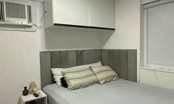 Imagem 6: Alugo apartamento mobiliado - Encruzilhada - Excelente localização