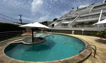 Imagem 4: Varandas de Ponta Negra - 79m2 - 01 quarto - Vista-mar