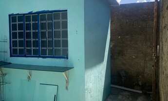 Imagem 6: Vendo casa Parque Estrela d?alva 11 A- Santo Antônio do descoberto/GO