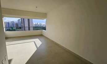 Imagem 2: Imóvel para aluguel possui 75 metros quadrados com 2 quartos em Setor Pedro Ludovico - Goi