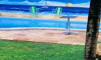 Imagem 3: Casa de praia pra locação com 4 quartos e piscina em Caponga - Cascavel - CE