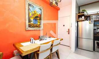 Imagem 5: Apartamento à Venda - Bela Vista, 2 Quartos, 64 m2