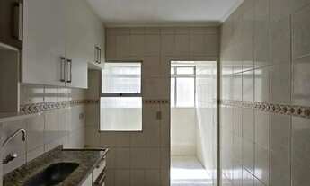 Imagem 6: Apartamento para alugar - Parque Santos Dumont - Taboão da Serra