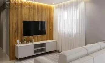 Imagem 2: Cobertura a venda - Paraíso, Santo André