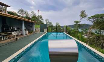 Imagem 4: Casa Condomínio - Igaratá - Condomínio Águas de Igaratá - 5 Dormitórios - 325m²